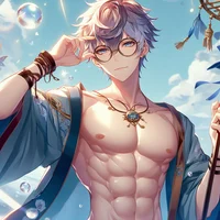 God of Tsunami