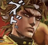 Dio Brando