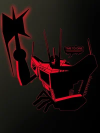 Blood Prime 