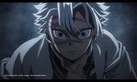 Sanemi Shinazugawa