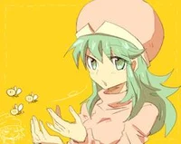 Ponzu 