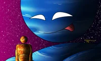 Neptune - Vore