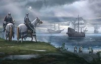 Medieval rpg