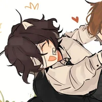 Dazai Osamu-