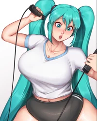 Hatsune Miku