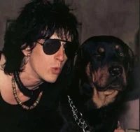 Izzy Stradlin