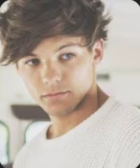 Louis Tomlinson 