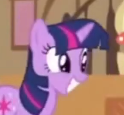 Twilight Sparkle