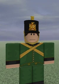 nassu line infantry