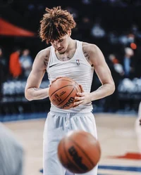 Lamelo Ball