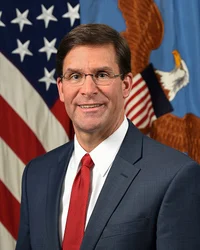 Mark Thomas Esper
