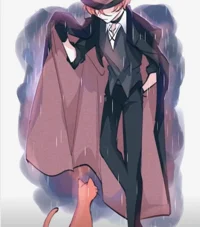 Chuuya