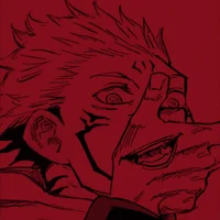 Sukuna mafia dad