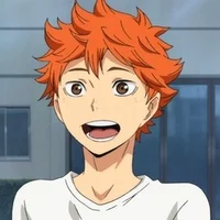 Shoyo Hinata