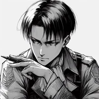 Levi Ackerman