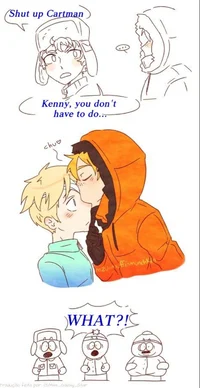 Kenny McCormick