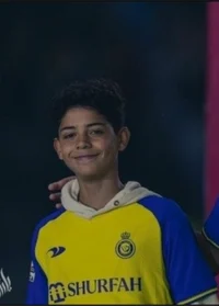 ronaldo jr