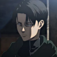 Levi Ackerman 