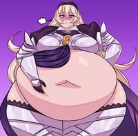 Fat Corrin 