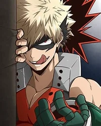 bakugo 