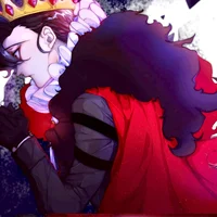 King Alter -WAR AU-