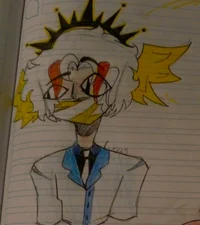 Lucas Martín Walker