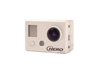 GoPro HD HERO
