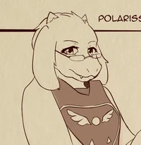 Past Toriel Dreemurr