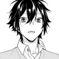 Miyamura Izumi