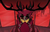 What If-Hazbin Hotel