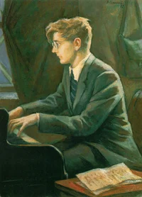 Ганс Мюллер 