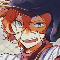 Chuuya