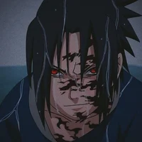 Uchiha Sasuke 