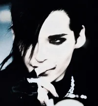 bill kaulitz