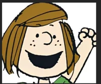 Peppermint Patty 1