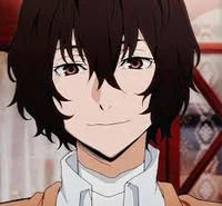 Husband Dazai 