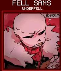 Fell Sans