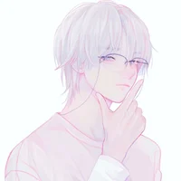 Albinos boyfriend bl