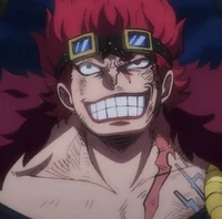 EUSTASS KIDD