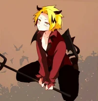 Denki Kaminari