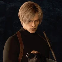 Leon kennedy 