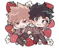bakudeku