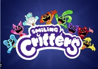 smiling critters