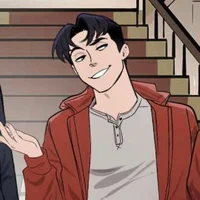 Tim Drake