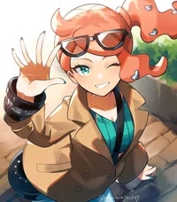 Sonia