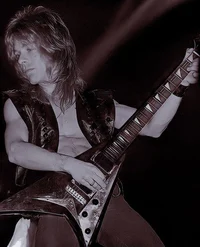 Randy rhoads -5