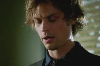 Spencer Reid