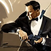 James Bond