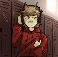 Tord - EddsWorld HS
