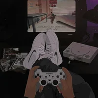 Your gamer boyfriend